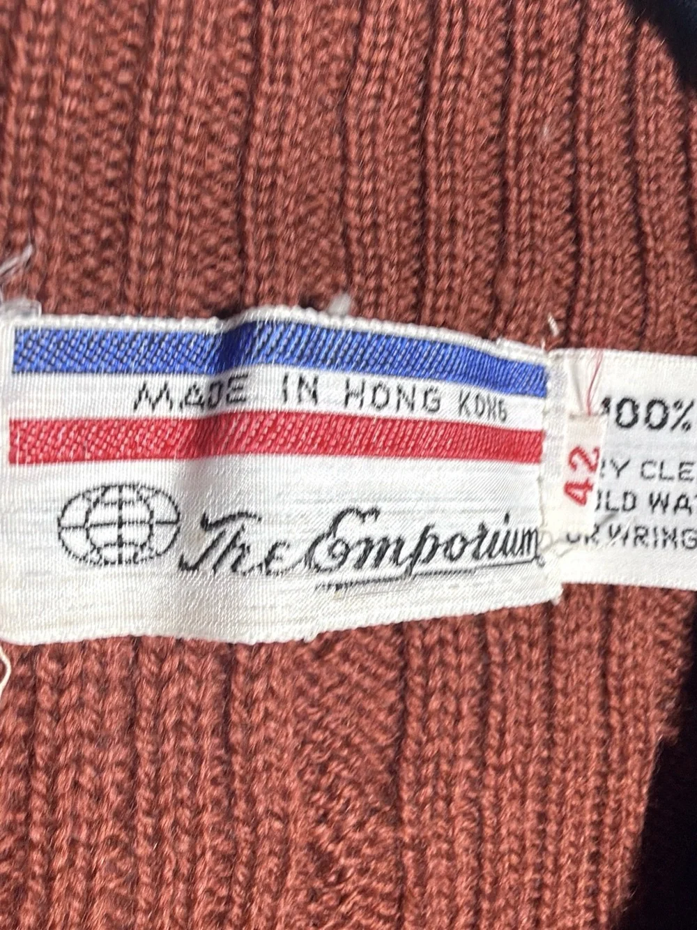The emporium classic cable
